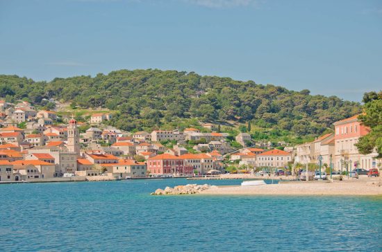 Adriatic Explorer 2027 (Split – Split)