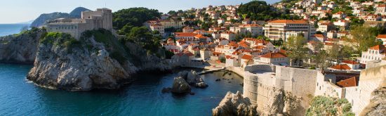 Croatian Escape Deluxe One Way 2022 (Split – Dubrovnik)