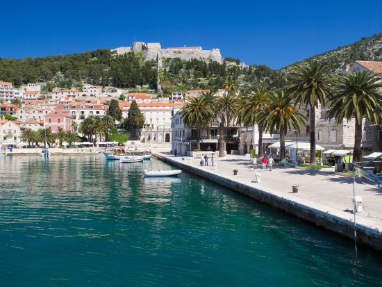 Southern Explorer Plus Mini-Cruise 2022 (Dubrovnik – Split)