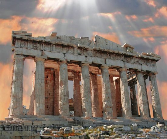 A Greek Odyssey Cruise Tour 2024