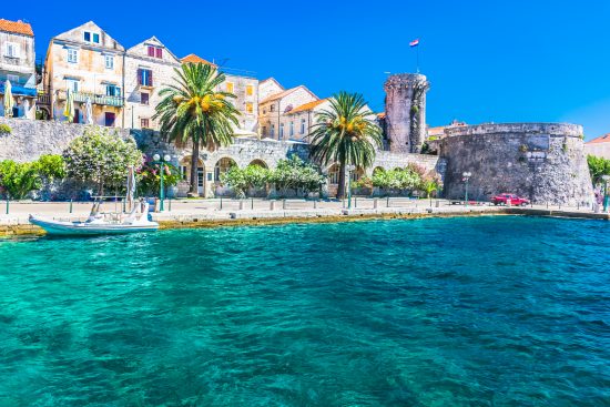 Adriatic Discovery 2023 (Dubrovnik – Split)