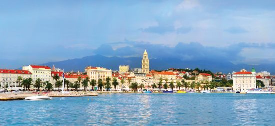 Dalmatian Sojourn Deluxe Mini Cruise 2022 (Split – Dubrovnik)