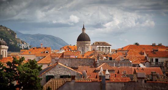 One Way Wonders 2022 (Split – Dubrovnik)