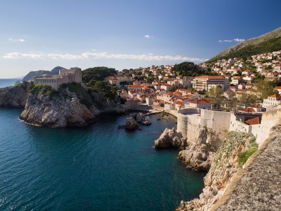 Dalmatian Sojourn Deluxe Mini Cruise 2022 (Dubrovnik – Split)