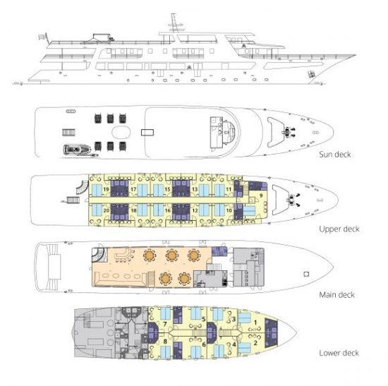 Deck Plan_MS Ave Maria