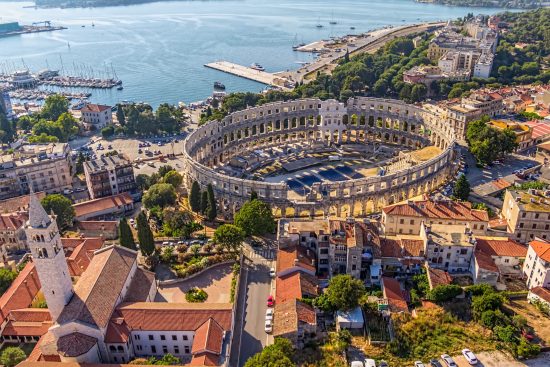 Breathtaking Croatia 2026 (Opatija to Trogir (Split))