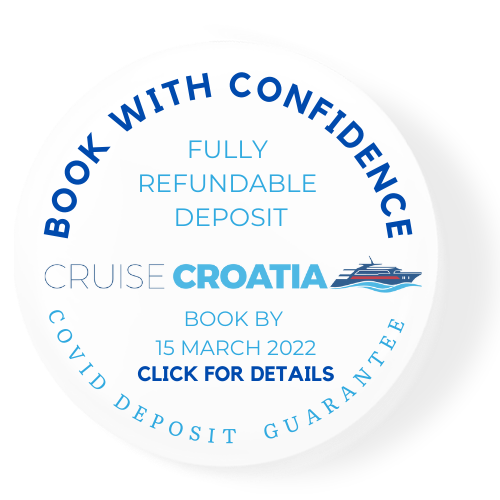 BOOK WITH CONFIDENCE shaded circle CLICK transparent