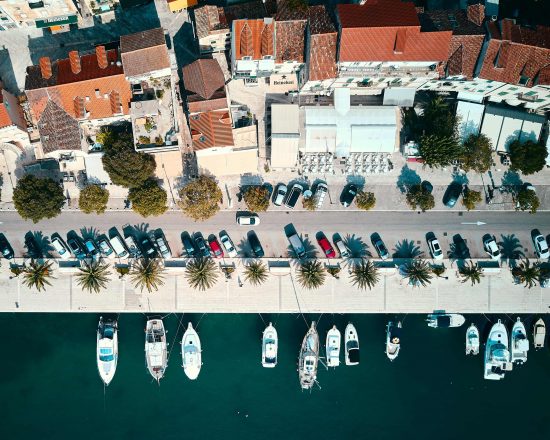 Southern Pearls First Class 2022 (Split – Dubrovnik)