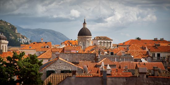 One Way Wonders 2022 (Split – Dubrovnik)