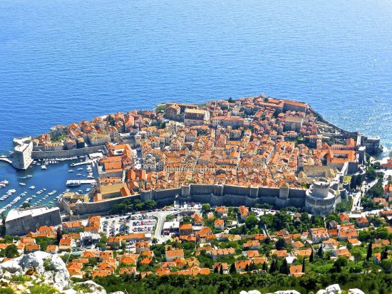 Splendid Croatia 2023 (Split – Dubrovnik)