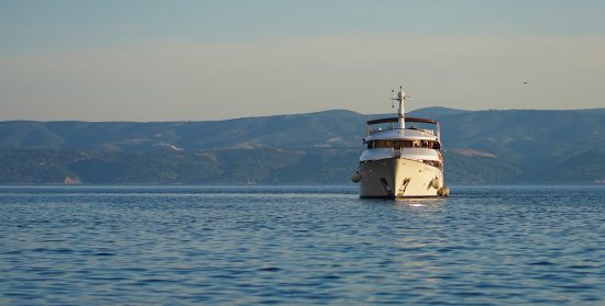 MS Adriatic Pearl