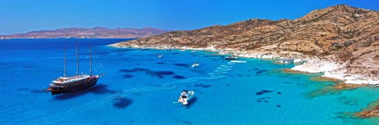 Greece & Greek Island Cruises