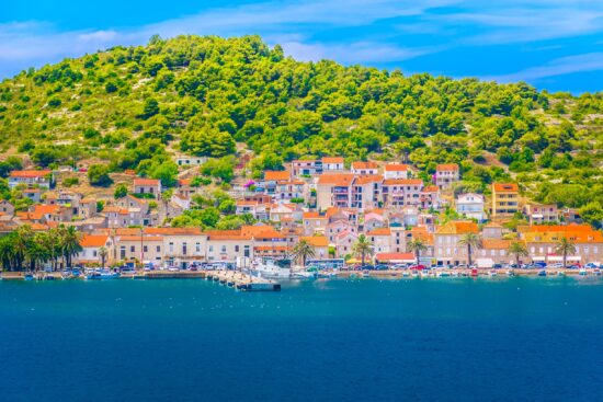 One Way Discovery Deluxe 2027 (Trogir to Dubrovnik)