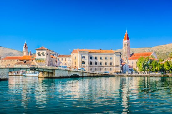 Croatian Explorer One Way 2027 (Split – Dubrovnik)