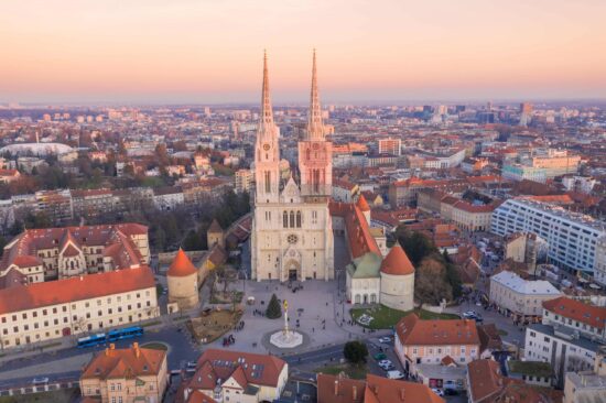 Marvellous Croatia 2026 (Zagreb – Dubrovnik)