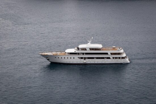 MS Contessa
