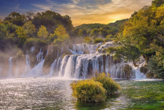 Timeless Dalmatia 2027 (Zadar – Dubrovnik)